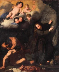 Sainte Rosalie